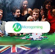 Microgaming Casinos Australia: Top Sites & Games for Aussies.